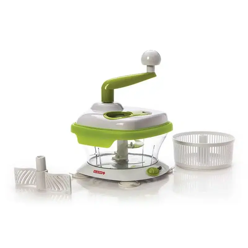 MASTER SLICER המקורי