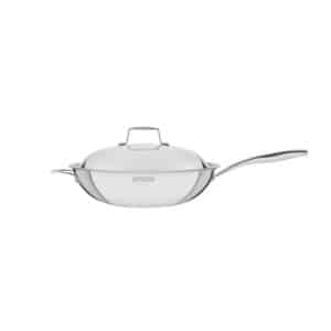 32CM WOK GRANO