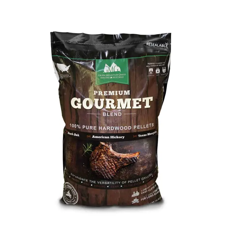 שק פלט GREEN MOUNTAIN - תערובת Gourmet