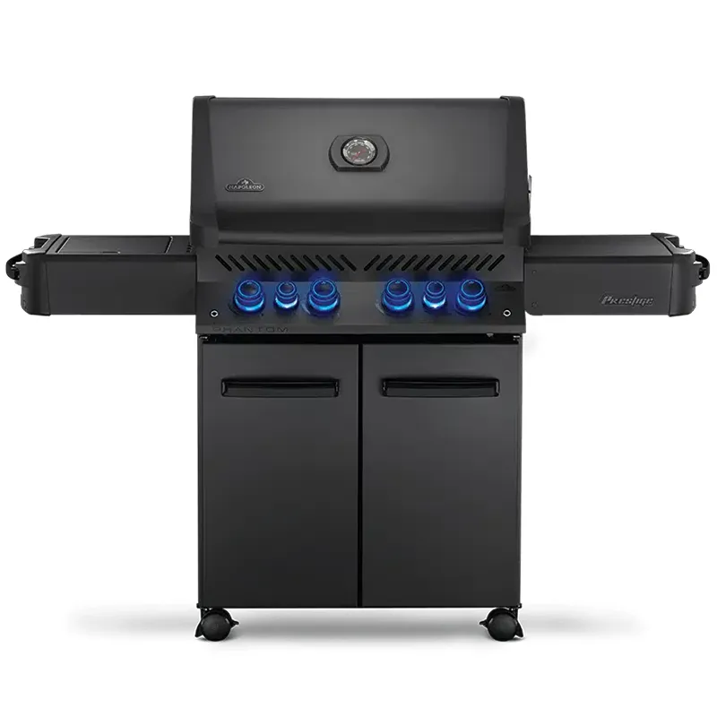 גריל גז Phantom  Prestige IL