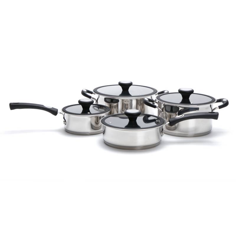 COOKWARE SET SOLAR CERAMIC