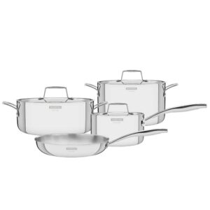 4PC. COOKWARE SET GRANO