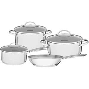 4PC. COOKWARE SET UNA