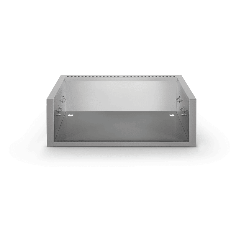 תושבת קו אפס לגריל גז  BI32\BIG32 נירוסטה - NAPOLEON BI