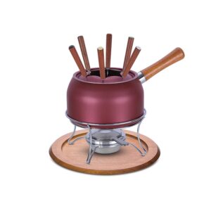 FONDUE SET PARIS