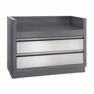 יחידת אחסון משולבת מסדרת Infinity 665