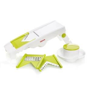 3V SUPER SLICER MANDOLINE