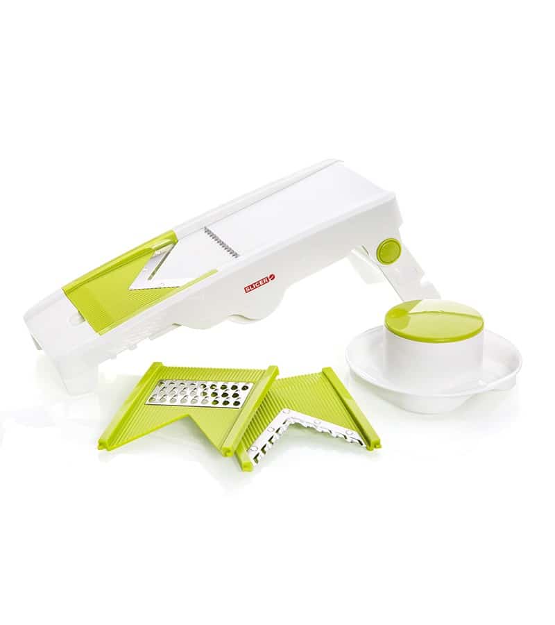 3V SUPER SLICER MANDOLINE