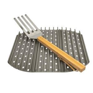 GRILL GRATES 46cm