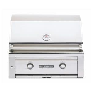 גריל LYNX דגם  - 30 בילט אין - אולם תצוגה ראשון לציון