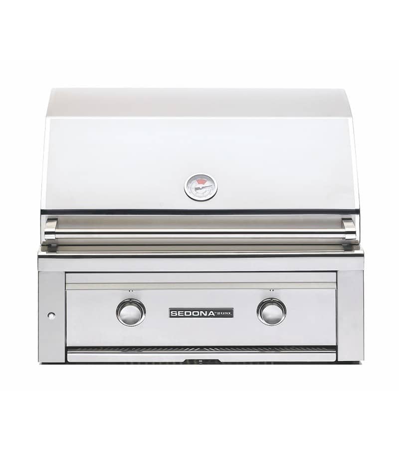 גריל LYNX דגם  - 30 בילט אין - אולם תצוגה ראשון לציון