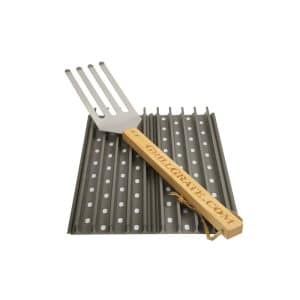 (GRILL GRATES 35 cm (13.75 inch