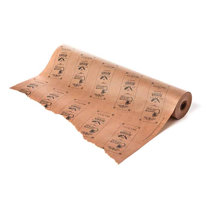 נייר קצבים BBQ Butcher Paper