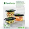 קופסאות וואקום FoodSaver FFC026X