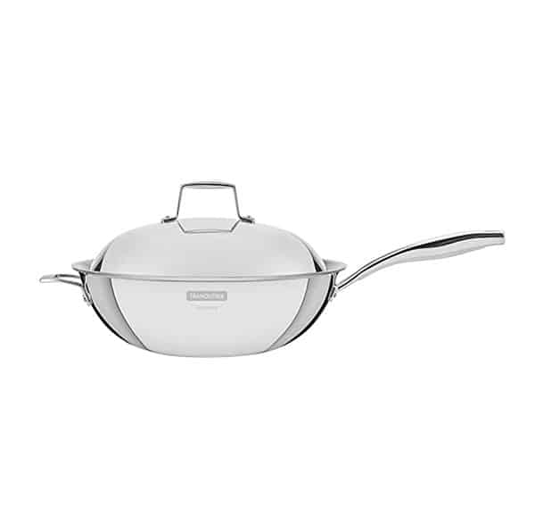 32CM WOK GRANO NONSTICK