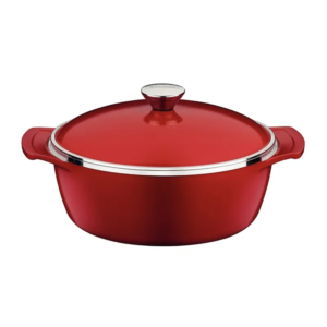 טרמונטינה- סיר 24 ס"מ LYON (3.7 ל')