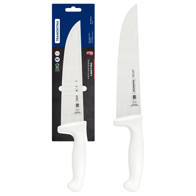 טרמונטינה - סכין לבשר 8 פרופשיונל