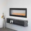 קמין חשמלי Clearion Elite 60  - NAPOLEON Fireplace