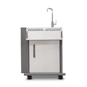 יחידת כיור לנפוליאון ROGUE - דלת נירוסטה