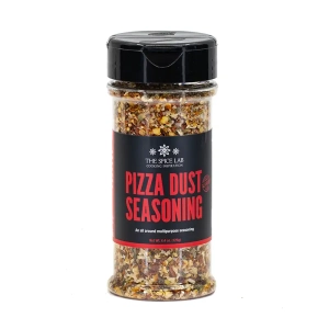 Pizza Dust Seasoning