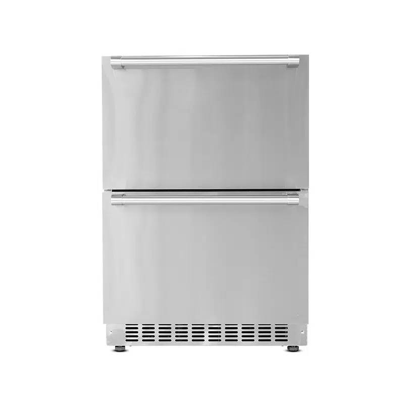 מקפיא 2 מגירות 133 ליטר - CAESAR COOLING