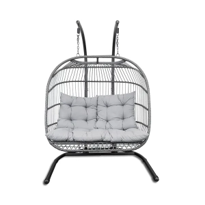 CAESAR Furniture - נדנדת ישיבה כפולה/זוגית