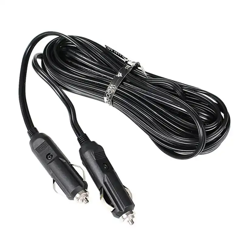 כבל מצת זכר 2 צדדים GMG