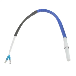 מצת קרמי קצר GMG