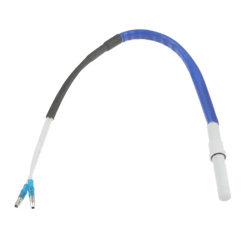 מצת קרמי קצר GMG