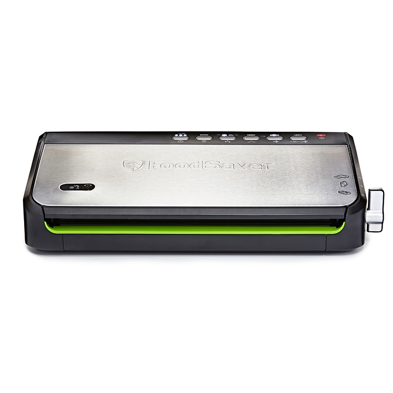 מערכת ואקום אוטומטית FoodSaver FFS005X