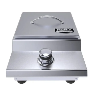 CAESAR BI - סיזר כירת צד מונחת על השייש