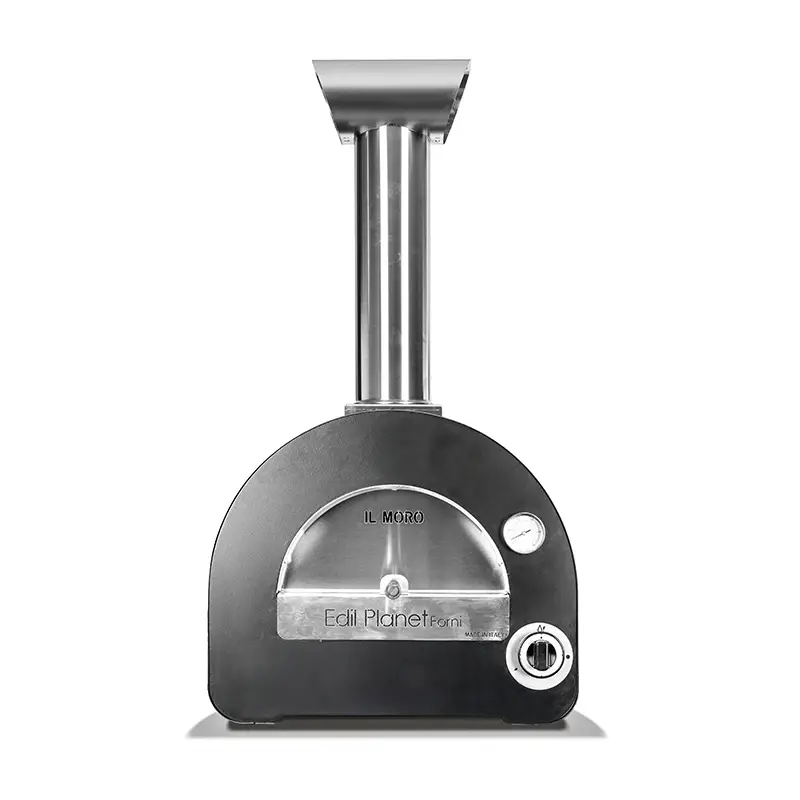 FORNO Oven - טאבון גז IL MORO