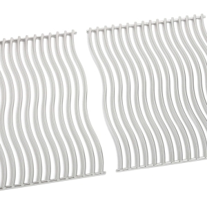 סט רשתות גדולות לגריל גז PRESTIGE P665 / Prestige PRO 500 - Napoleon