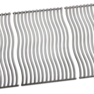 סט רשתות נירוסטה לגריל גז Napoleon מסדרת R625/RXT625/RSE625 Napoleon Rogue 625