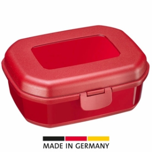 Westmark - קופסת אוכל  - מקסי, אדום 935 מ"ל