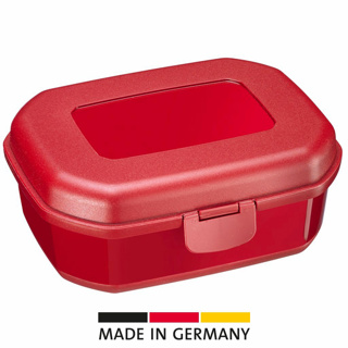Westmark - קופסת אוכל  - מקסי, אדום 935 מ