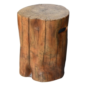 אלמנטי - כיסוי מיכל גז Manchester