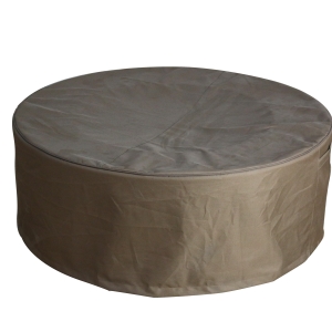 אלמנטי - כיסוי לשולחן אש (Lunar bowl (OFG101