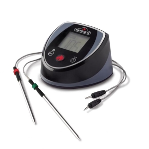 מד חום אקיופרוב עם 2 פרובים - NAPOLEON Acc