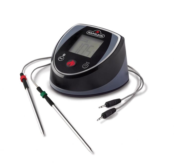 מד חום אקיופרוב עם 2 פרובים - NAPOLEON Acc