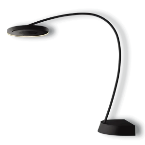 Bromic - תנור חימום (מקרן חום) חשמלי ECLIPSE עם סטנד