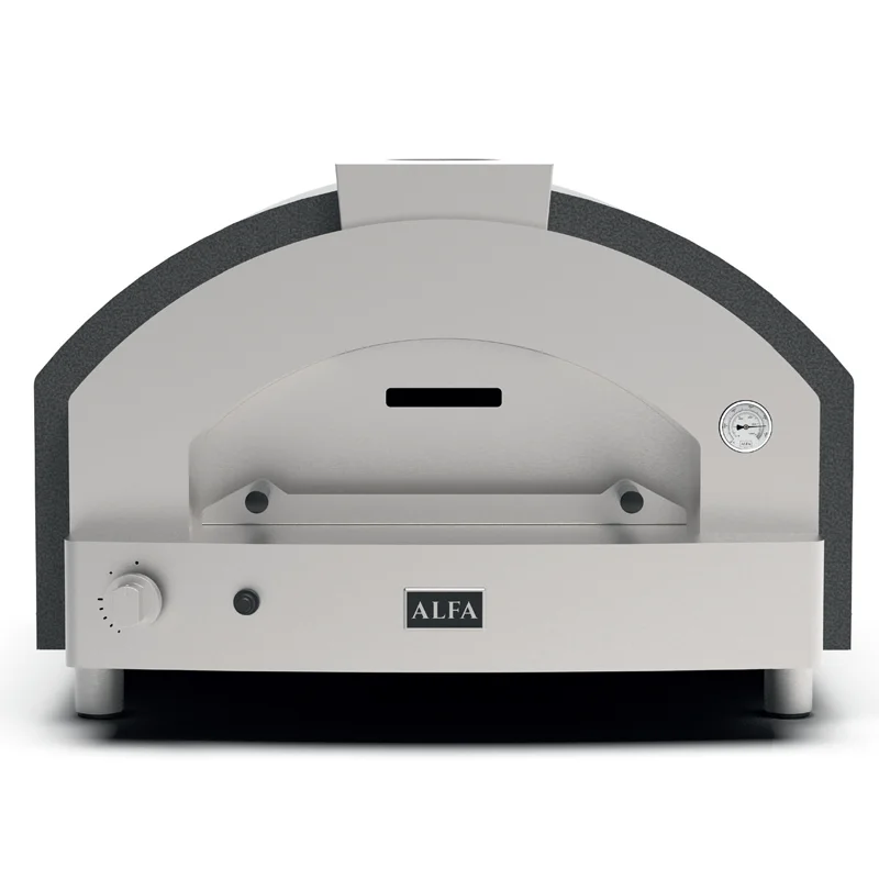 Alfa Oven - טאבון QUICK 2