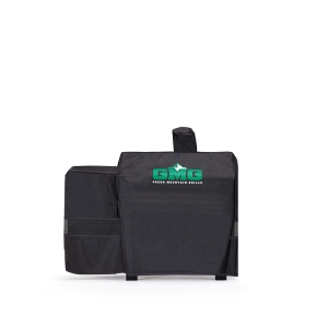 כיסוי TREK 2.0 - GMG Cover