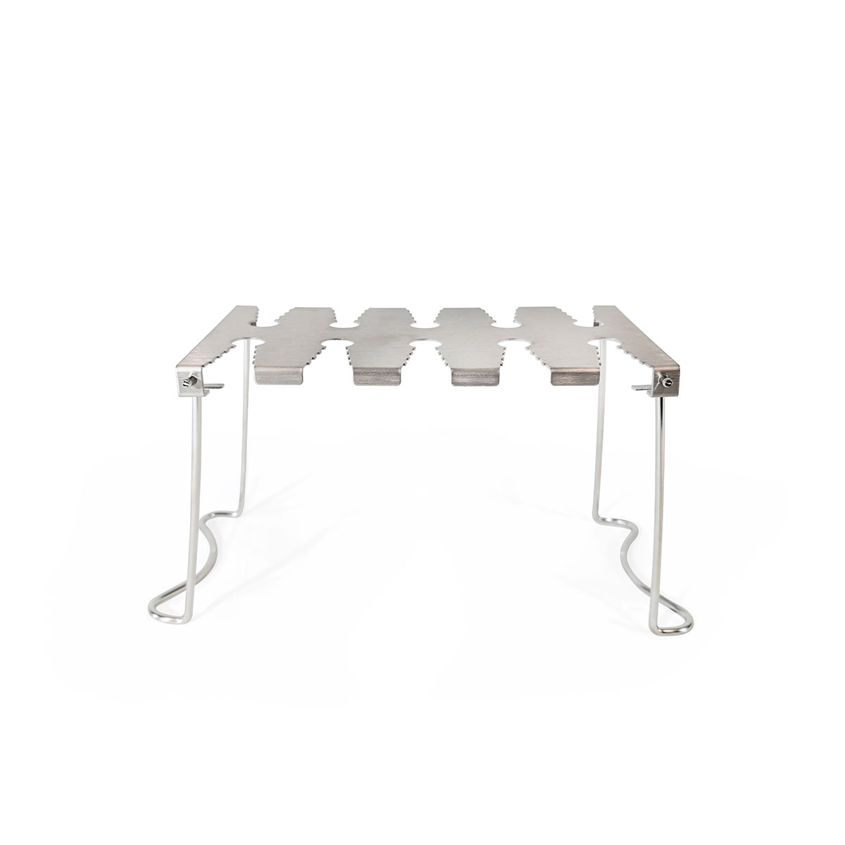 GMG Acc - מתקן רגלי עוף קומה שנייה 2.0