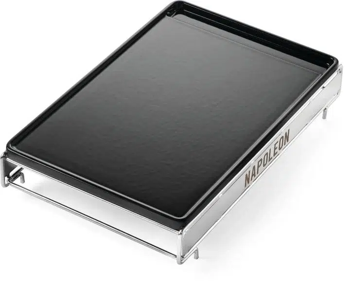 פלאנצ'ה ברזל יצוק ל SIZZLE ZONE גדול - NAPOLEON