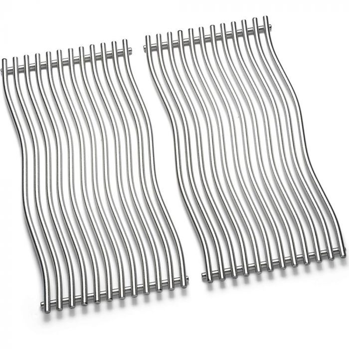 נפוליאון - רשת נירוסטה לכירה BIB18IR