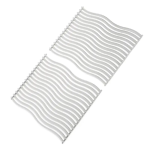 נפוליאון - רשתות נירוסטה R425RXT425RSE425