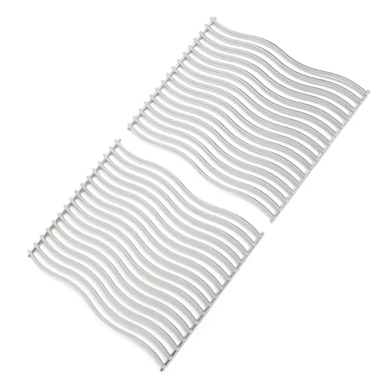 נפוליאון - רשתות נירוסטה R425\RXT425\RSE425