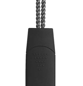 מברשת 3 צדדים עם פותחן בקבוקים - NAPOLEON Brush