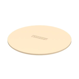 אבן פיצה לטאבון Cozze 17 (אבן מסתובבת)